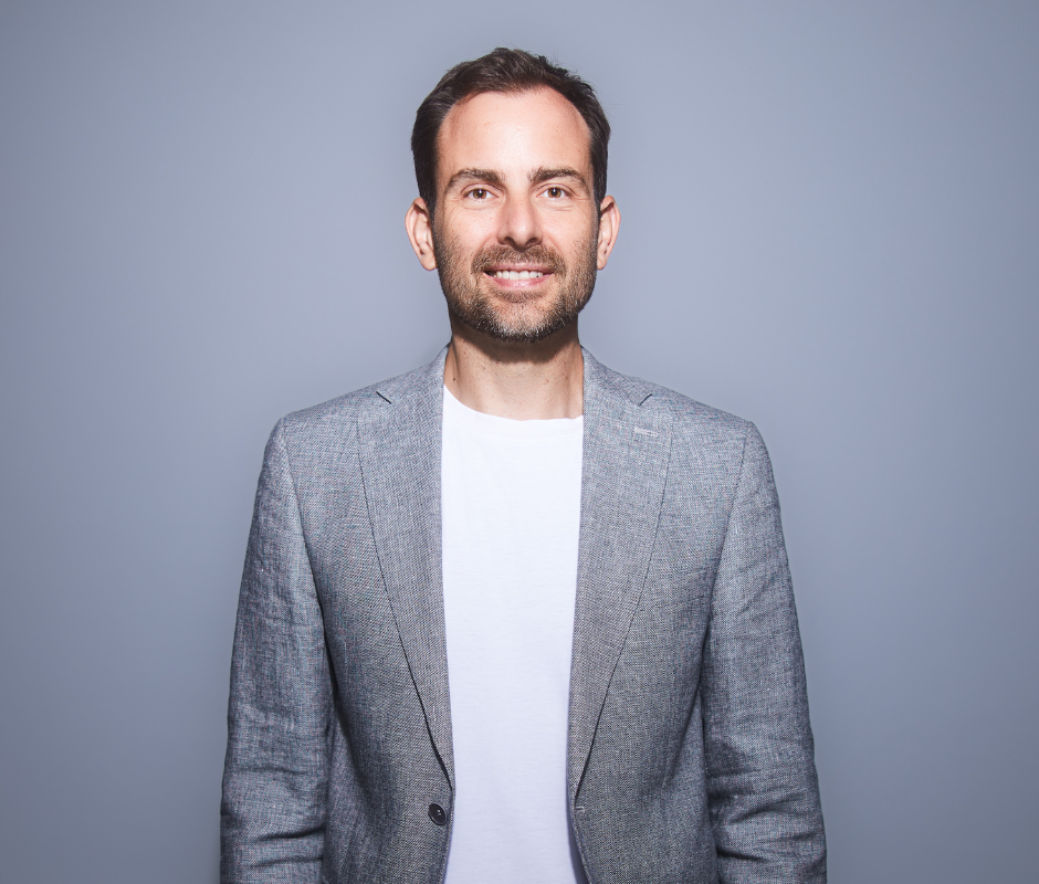 Marketingexperte und Unternehmensberater Mag. Hannes Wutzel